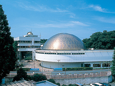 さいたま市青少年宇宙科学館 埼玉県 さいたま市 営業時間 アクセス るるぶ More