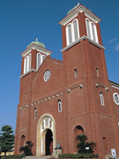 カトリック浦上教会