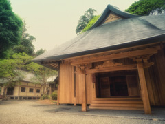村山浅間神社