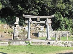 黒嶋神社