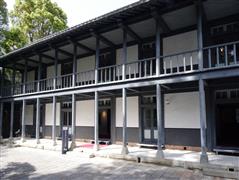 旧長崎大司教館