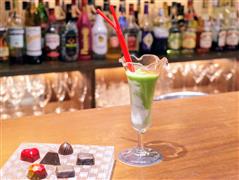 chocolate＆cocktail Bar Septy Glass