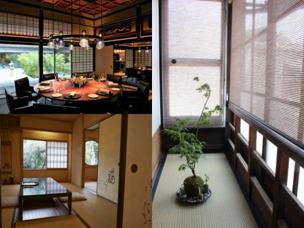 彼と2人きりで過ごす特別な時間。京都の個室があるレストラン3選