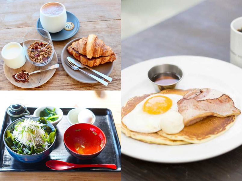 早起きしてでも食べたい！上質な休日を彩る鎌倉の絶品モーニング3選