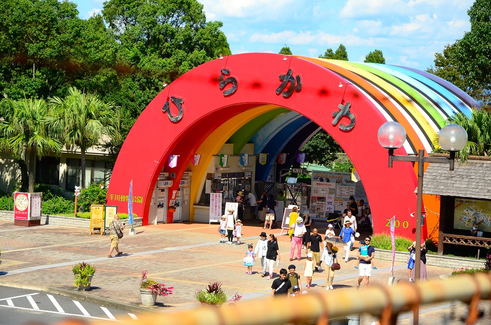 九州でアフリカ体験 平川動物公園のかわいい動物ベビーたち るるぶ More