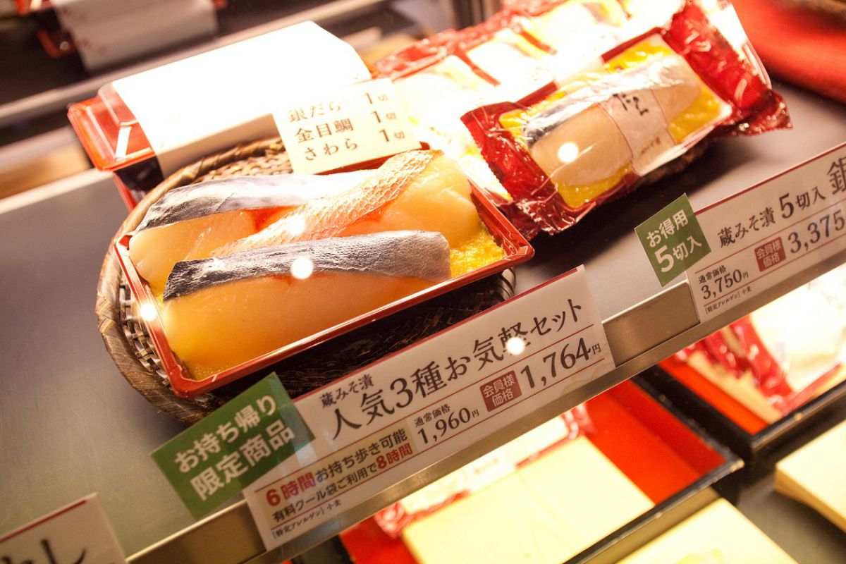 人気3種お気軽セット1960円(会員登録すると1764円)※いずれも税込