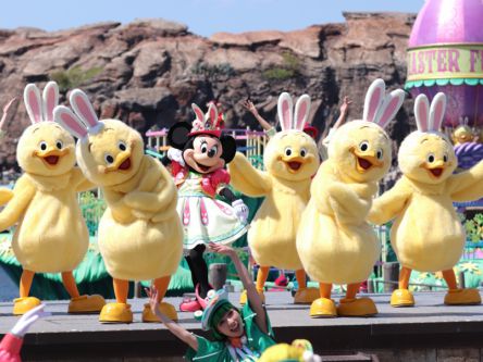 東京ディズニーリゾート 舞浜の記事 旅行ガイド 観光イベント情報 るるぶ More