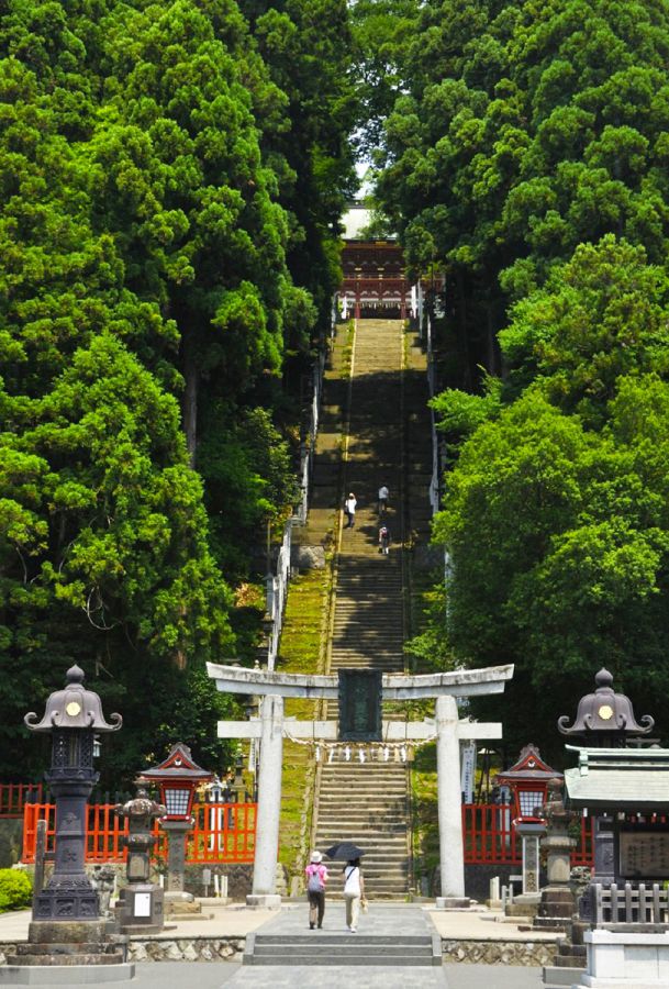 写真提供:宮城県観光課