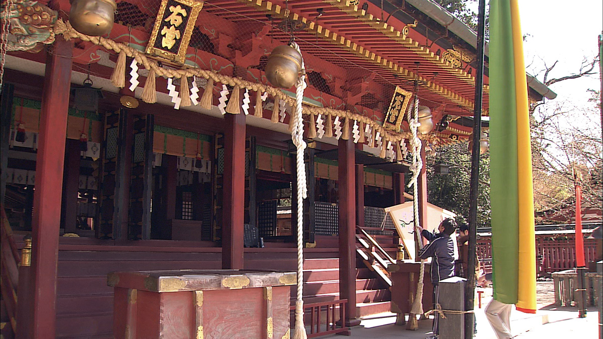 写真提供:宮城県観光課