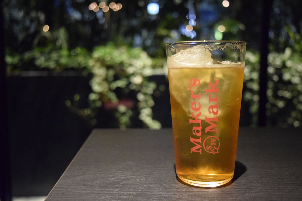 噂の漬込みハイボール 799円