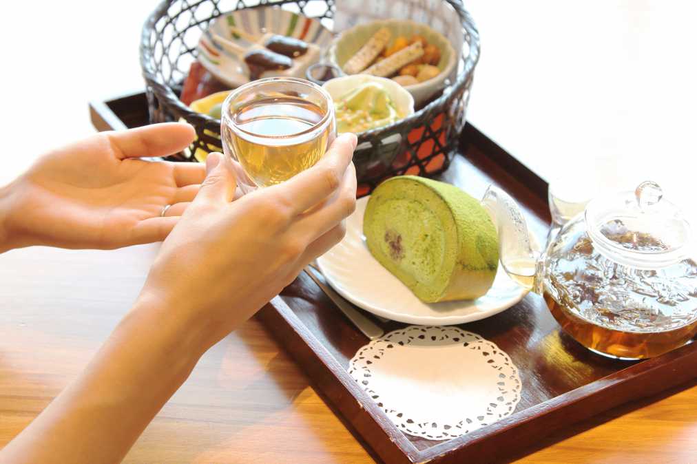 紬-つむぎ-セット 1630円