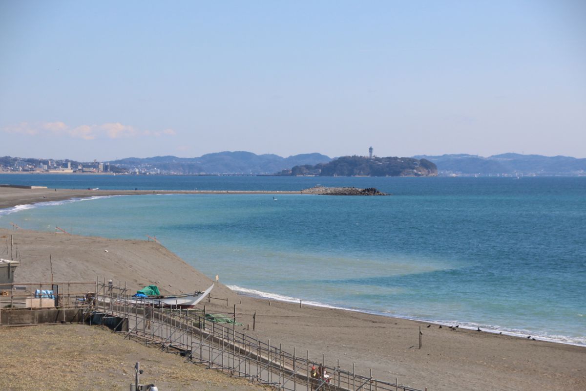 プライベートビューで楽しむ絶景