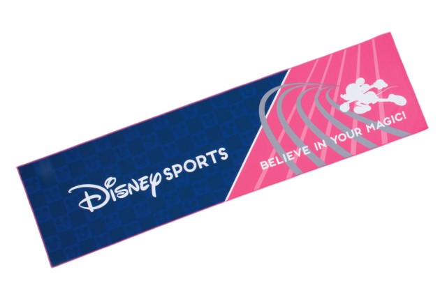 東京ディズニーリゾート限定スポーツアイテム Disney Sports が新登場 るるぶ More