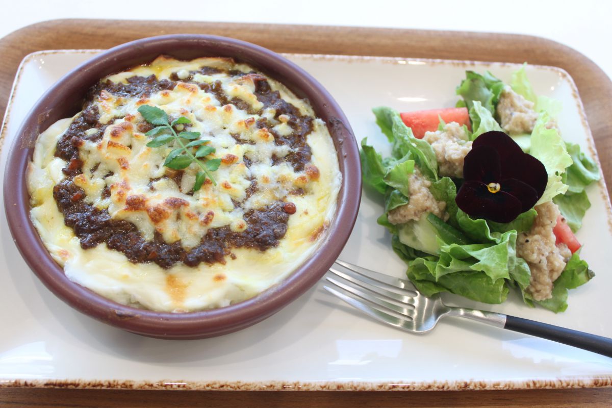 カレードリア 1000円