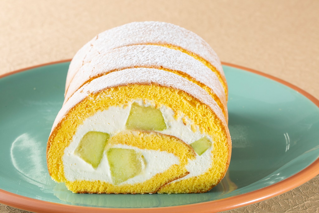 6月6日はロールケーキの日 お気に入りのロールケーキを品川駅で探せ るるぶ More