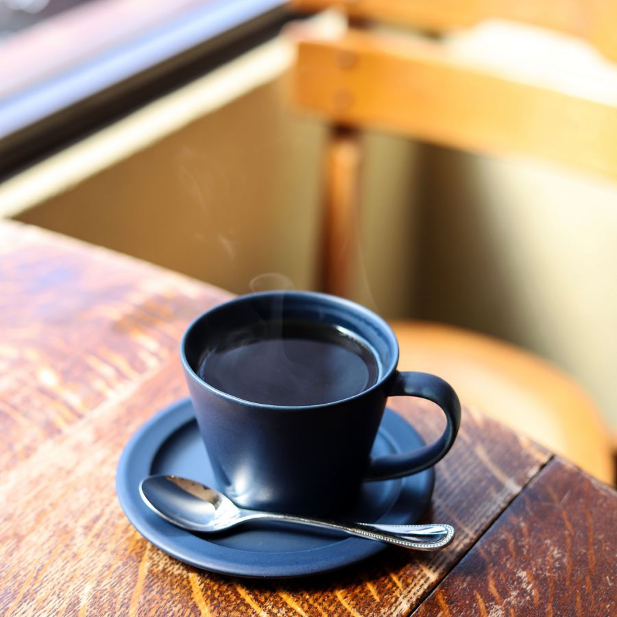 コーヒー 420円(税込)