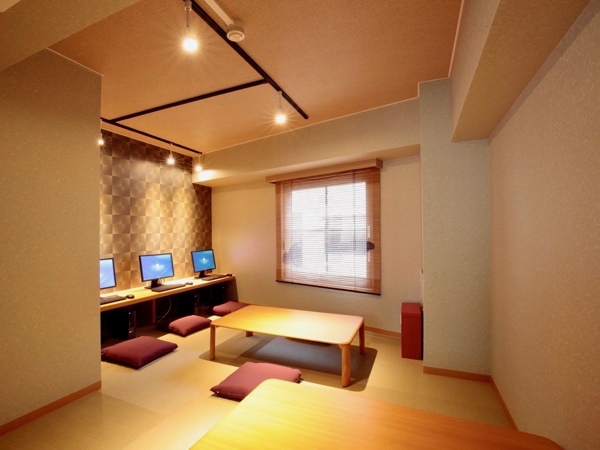 NADESHIKO HOTEL SHIBUYA