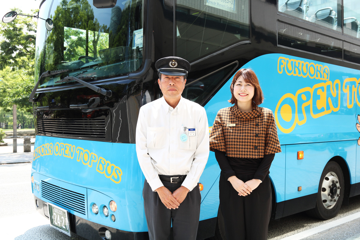 スカイブルーの車両は主にシーサイド方面を運行