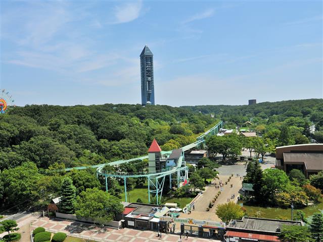東山動植物園
