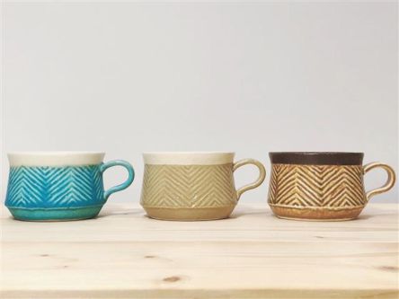 注目作家の器をお買いもの！焼き物の町・信楽で過ごすアートな1日