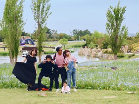 天気の良い日は、淡路島にドライブ【村上萌が提案する30歳からの#週末野心】