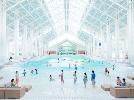北海道のおすすめ屋外・屋内プール、2021年度の開催・中止は？