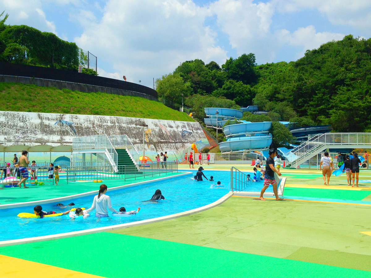奈良県のおすすめ屋外 屋内プール 年度の開催 中止は るるぶ More