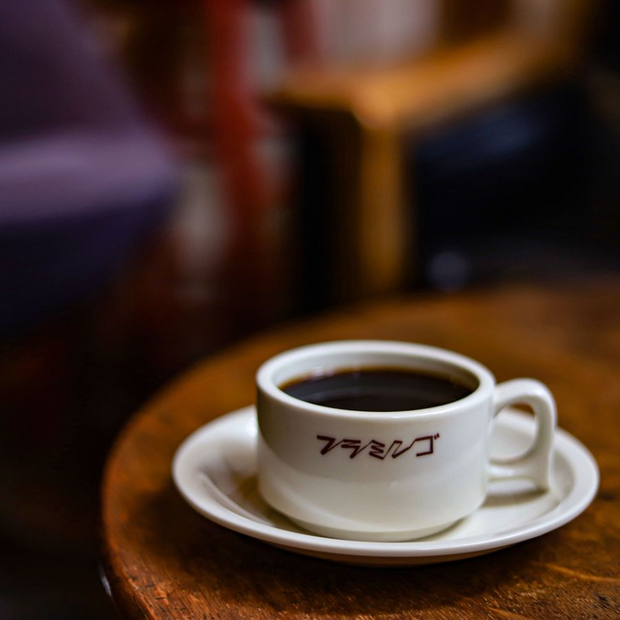 コーヒー 400円~