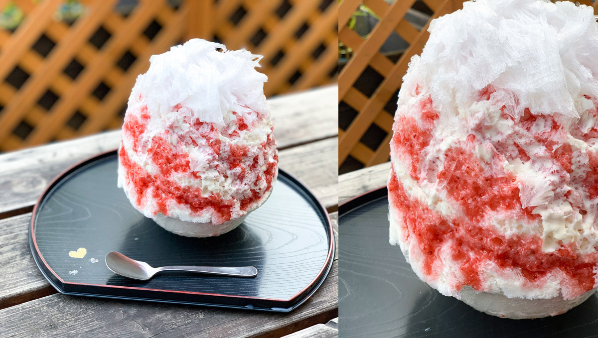 夏の酔いはかき氷で〆る 夜でも食べられる都内のかき氷店5選 るるぶ More