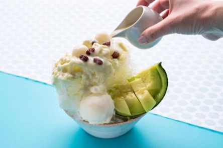 この夏渋谷で食べたいかき氷3選｜美味しく魅力的なかき氷を堪能したい方必見！