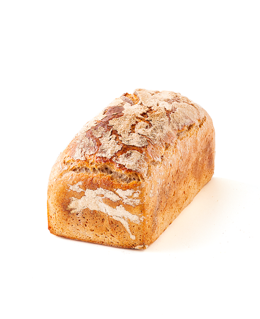 「Sourdough」1000円は、サンフランシスコサワー種を使用した特有の酸味が魅力のハードブレッド