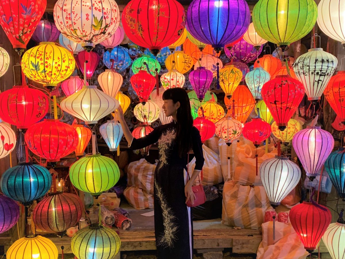 アジア 安くて近いアジア旅で見つける 人気カラフルスポット5選 るるぶ More