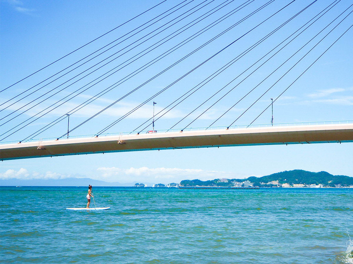 日本遺産のまち和歌の浦でしたい７つのこと 絶景travelersがみつけた パワーをもらえる和歌山旅 るるぶ More