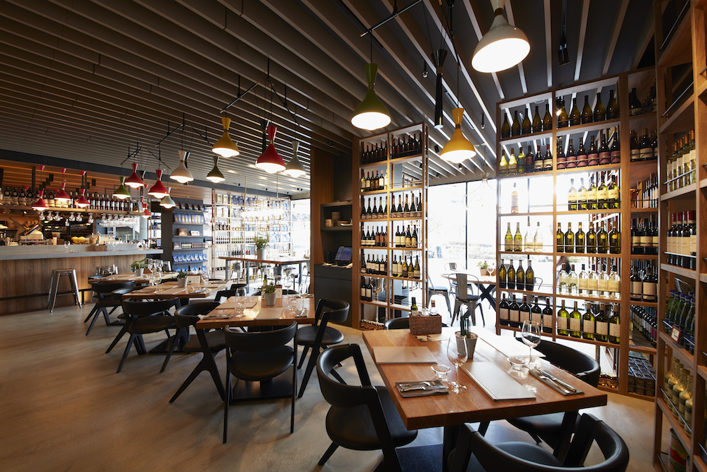 濃厚 絶品モッツァレラバー 女子学研究家 山田茜の女子会ガイド るるぶ More