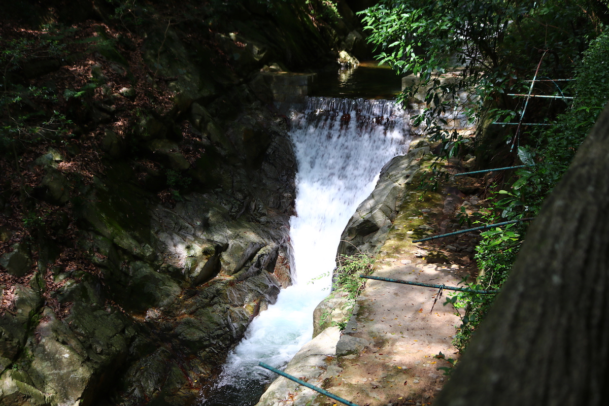 癒しの休日におすすめ 神戸の絶景 布引の滝 でパワーチャージ るるぶ More 癒しの休日におすすめ 神戸の絶景 布引の滝 でパワーチャージ るるぶ More