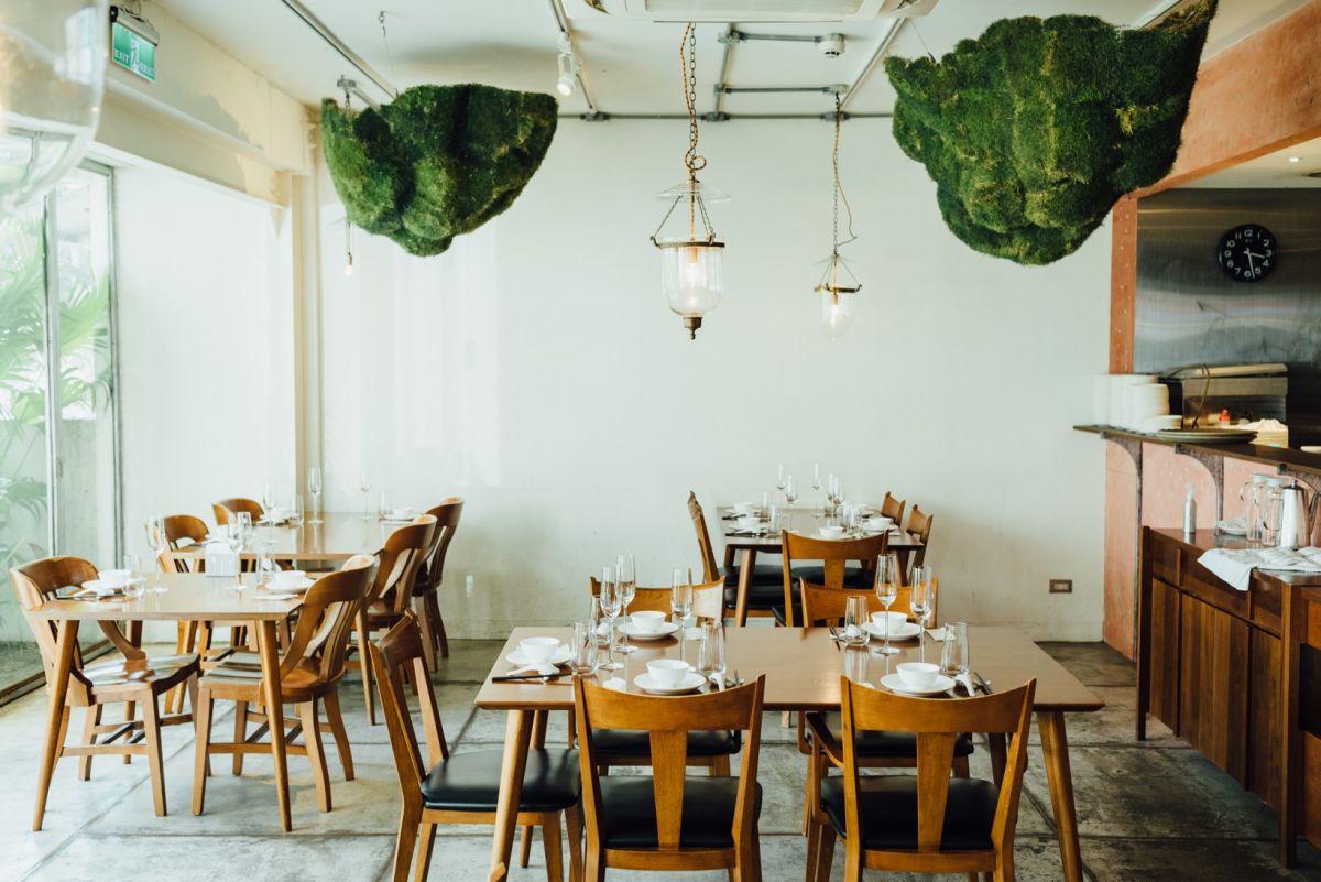 日本初上陸 台北で人気の フージンツリー がコレド室町テラスにオープン るるぶ More