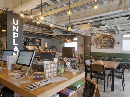 「UNPLAN Kagurazaka」【旅ガールたじはるのホテルステイ12】