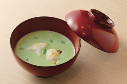 絶品仙台グルメ！　必ず食べたい、ずんだスイーツの店3選