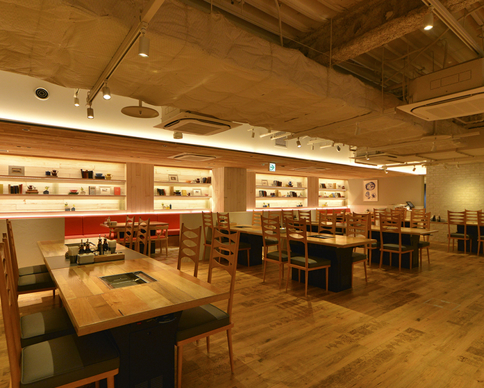 東京都内で肉女子会するならここ 肉食女子におすすめ おしゃれな店3選 るるぶ More