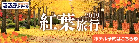 京都府北部のおすすめ紅葉名所21