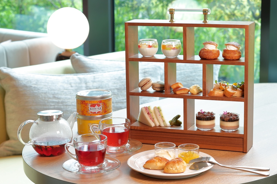 普段使いもできる オトナ女子必見の新ホテルが博多にオープン るるぶ More