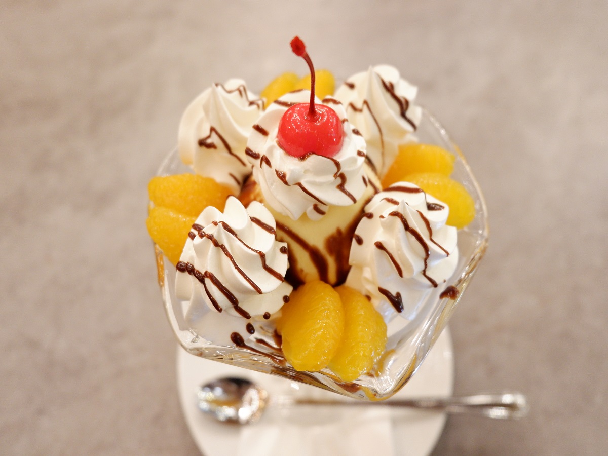 こんなに華やかなのに1000円以下 絶対に食べてほしい全国の絶品パフェ30選 前編 るるぶ More