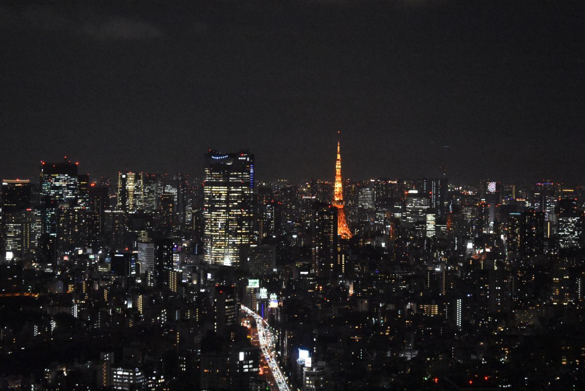 最高すぎっ 新オープン 渋谷スクランブルスクエア 屋上からの絶景を徹底レポート るるぶ More