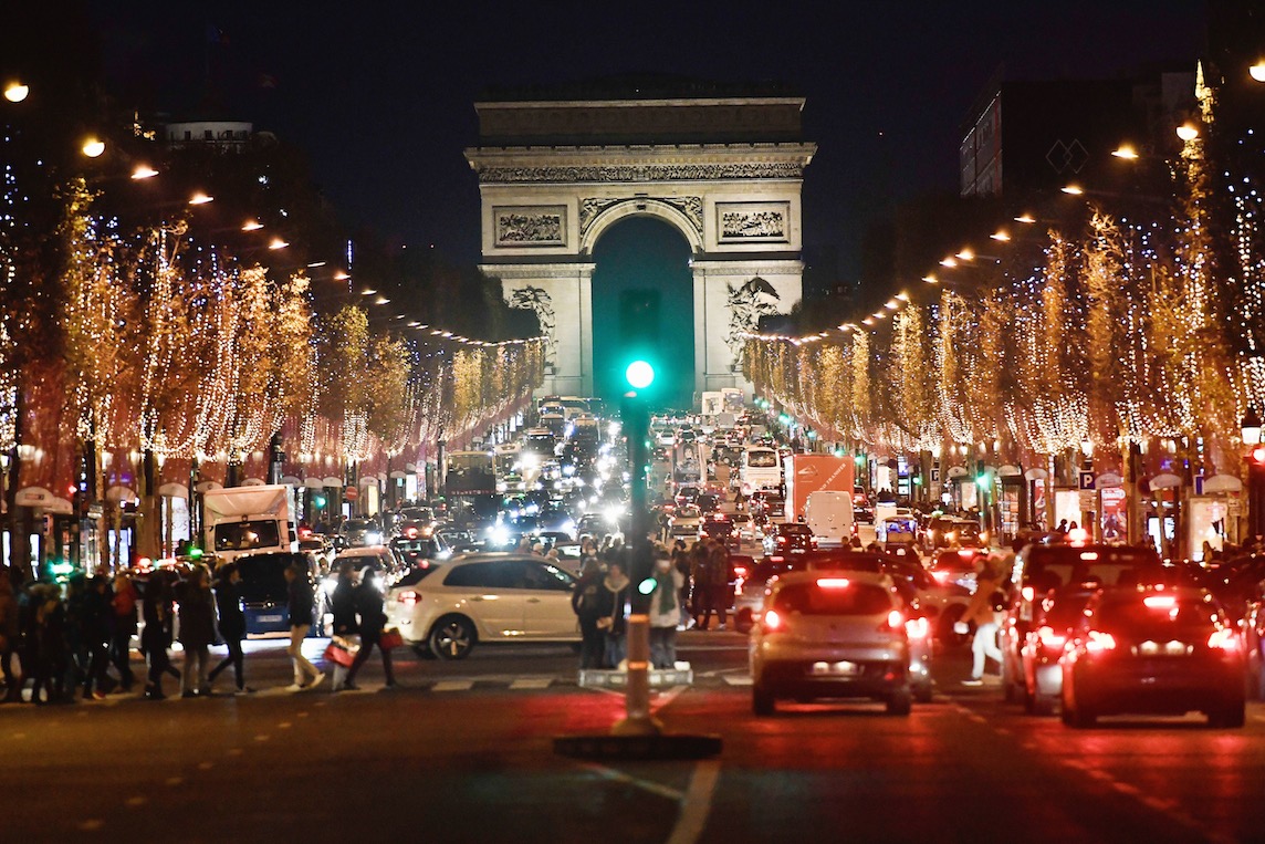 ©Paris Tourist Office-Photographer:Daniel Thierry