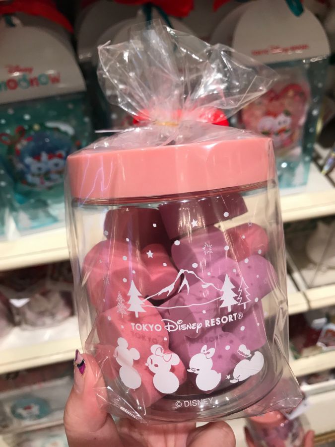 コスメなど使えるアイテムがいっぱい 東京ディズニーリゾートのスノースノーグッズ5選 るるぶ More コスメなど使えるアイテムがいっぱい 東京ディズニーリゾートのスノースノーグッズ5選 るるぶ More