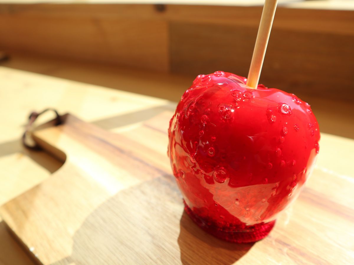 りんごスイーツの概念が変わる りんご尽くしの行列店in神戸 るるぶ More