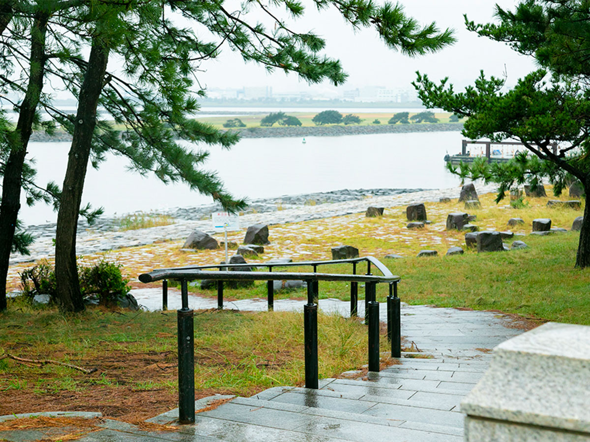 葛西臨海公園でデート グルメから夜景までおすすめプランを紹介