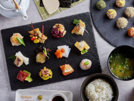 浅草に和食×体験が楽しめる新感覚の和食店『体験Dining 和色 –WASHOKU–』がグランドオープン