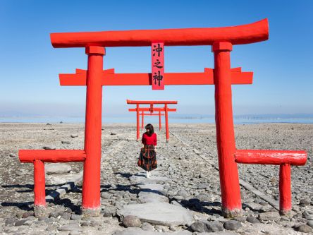 2日間で欲張りすぎ？ ご利益×美味しい佐賀ジェニック旅