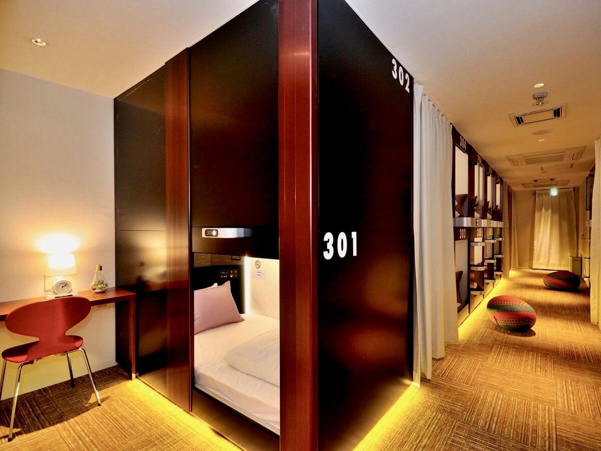 1泊4000円台以下 お得すぎるサービス 付きのコスパ抜群な都内のホテル3選 るるぶ More